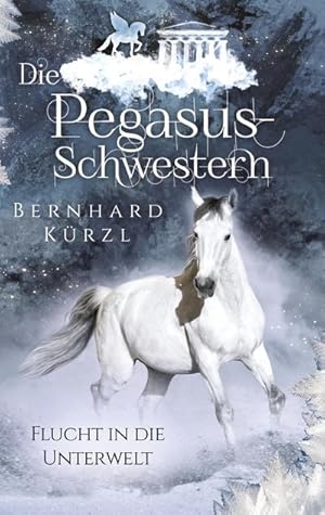 Seller image for Die Pegasus-Schwestern for sale by BuchWeltWeit Ludwig Meier e.K.