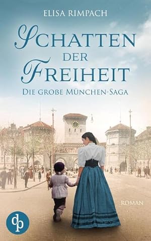 Bild des Verkufers fr Schatten der Freiheit zum Verkauf von BuchWeltWeit Ludwig Meier e.K.