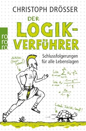 Imagen del vendedor de Der Logikverfhrer a la venta por BuchWeltWeit Ludwig Meier e.K.