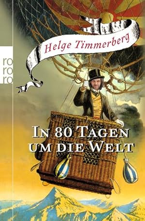 Image du vendeur pour In 80 Tagen um die Welt mis en vente par BuchWeltWeit Ludwig Meier e.K.