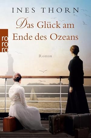 Seller image for Das Glck am Ende des Ozeans for sale by BuchWeltWeit Ludwig Meier e.K.