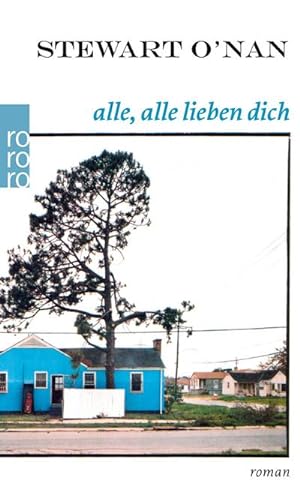 Seller image for Alle, alle lieben dich for sale by BuchWeltWeit Ludwig Meier e.K.