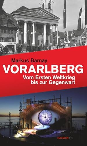 Bild des Verkufers fr Vorarlberg zum Verkauf von BuchWeltWeit Ludwig Meier e.K.