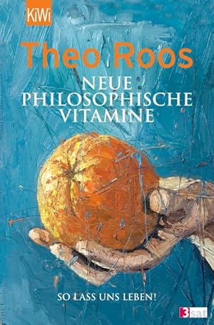 Seller image for Neue Philosophische Vitamine for sale by BuchWeltWeit Ludwig Meier e.K.