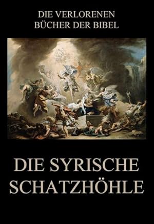 Imagen del vendedor de Die syrische Schatzhhle a la venta por BuchWeltWeit Ludwig Meier e.K.