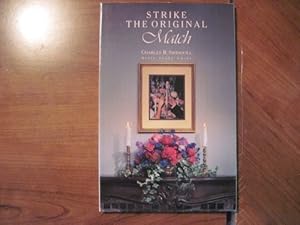 Imagen del vendedor de Strike the Original Match: Study Guide a la venta por Reliant Bookstore