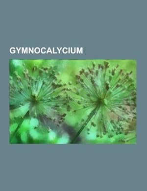 Seller image for Gymnocalycium for sale by BuchWeltWeit Ludwig Meier e.K.