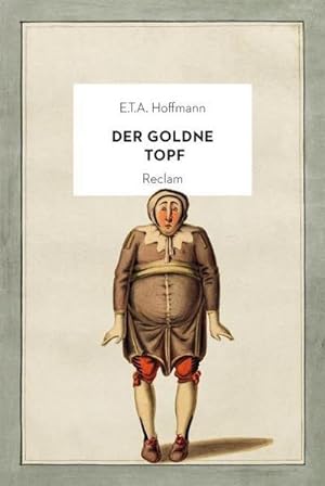 Seller image for Der goldne Topf for sale by BuchWeltWeit Ludwig Meier e.K.