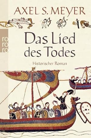 Seller image for Das Lied des Todes for sale by BuchWeltWeit Ludwig Meier e.K.