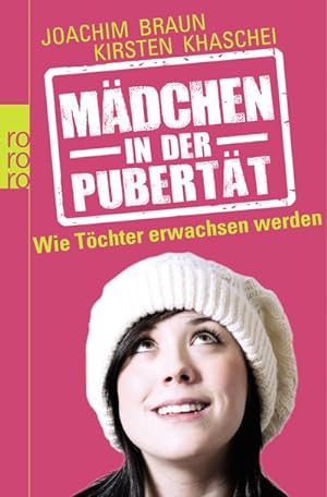 Seller image for Mdchen in der Pubertt for sale by BuchWeltWeit Ludwig Meier e.K.