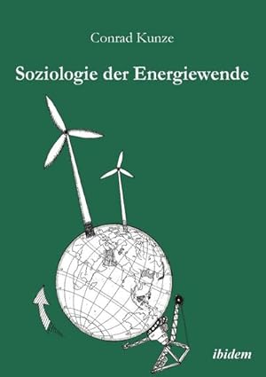 Immagine del venditore per Soziologie der Energiewende venduto da BuchWeltWeit Ludwig Meier e.K.