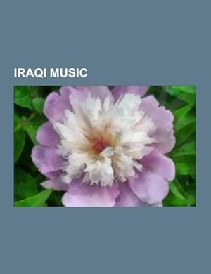 Seller image for Iraqi music for sale by BuchWeltWeit Ludwig Meier e.K.
