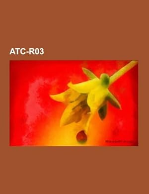 Seller image for ATC-R03 for sale by BuchWeltWeit Ludwig Meier e.K.