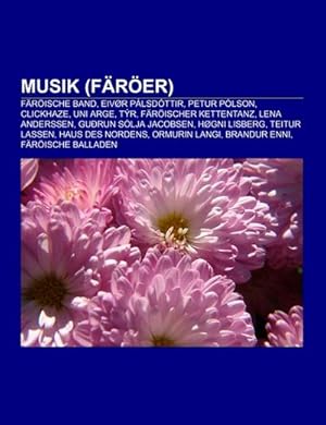 Seller image for Musik (Frer) for sale by BuchWeltWeit Ludwig Meier e.K.