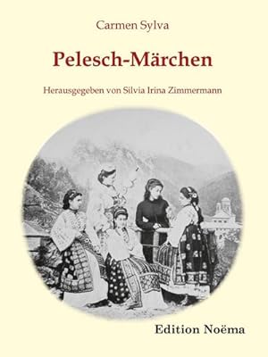 Image du vendeur pour Pelsch-Mrchen mis en vente par BuchWeltWeit Ludwig Meier e.K.