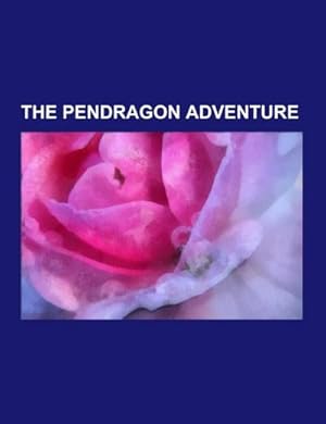 Seller image for The Pendragon Adventure for sale by BuchWeltWeit Ludwig Meier e.K.