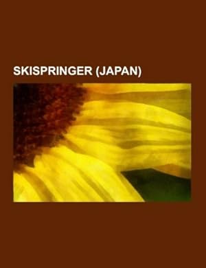 Seller image for Skispringer (Japan) for sale by BuchWeltWeit Ludwig Meier e.K.
