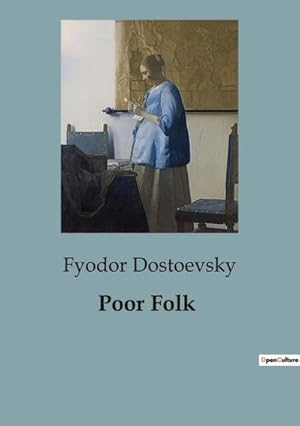 Imagen del vendedor de Poor Folk a la venta por BuchWeltWeit Ludwig Meier e.K.