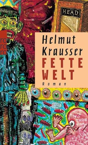 Seller image for Fette Welt for sale by BuchWeltWeit Ludwig Meier e.K.