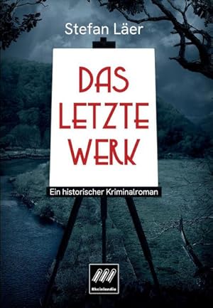 Bild des Verkufers fr Das letzte Werk zum Verkauf von BuchWeltWeit Ludwig Meier e.K.