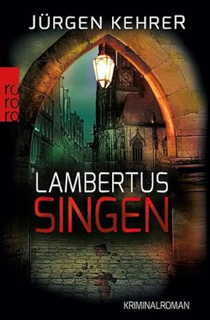 Seller image for Lambertus-Singen for sale by BuchWeltWeit Ludwig Meier e.K.