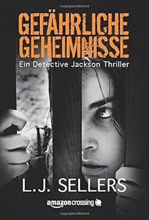 Image du vendeur pour Gefhrliche Geheimnisse mis en vente par BuchWeltWeit Ludwig Meier e.K.