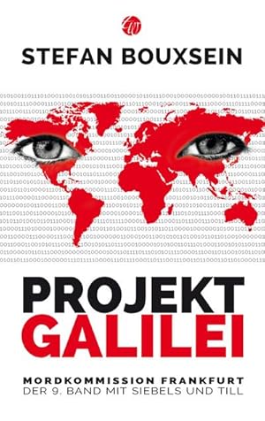 Seller image for Projekt GALILEI for sale by BuchWeltWeit Ludwig Meier e.K.