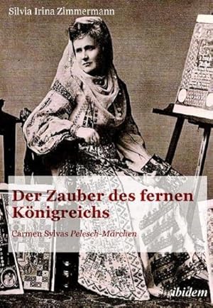 Image du vendeur pour Der Zauber des fernen Knigreichs mis en vente par BuchWeltWeit Ludwig Meier e.K.