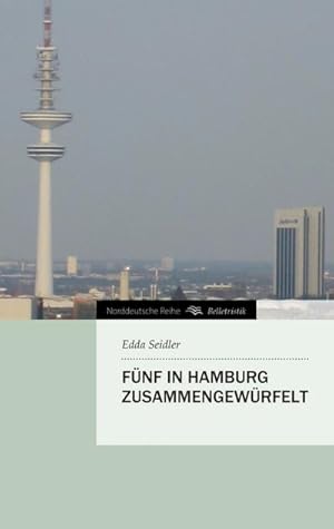 Seller image for FNF IN HAMBURG ZUSAMMENGEWRFELT for sale by BuchWeltWeit Ludwig Meier e.K.