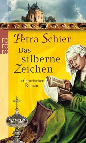 Bild des Verkufers fr Das silberne Zeichen zum Verkauf von BuchWeltWeit Ludwig Meier e.K.