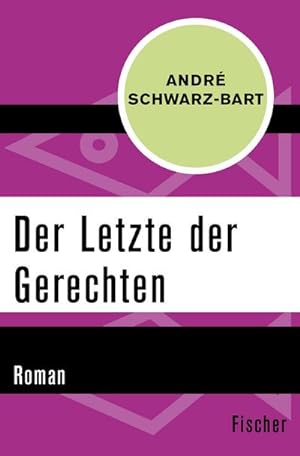 Seller image for Der Letzte der Gerechten for sale by BuchWeltWeit Ludwig Meier e.K.