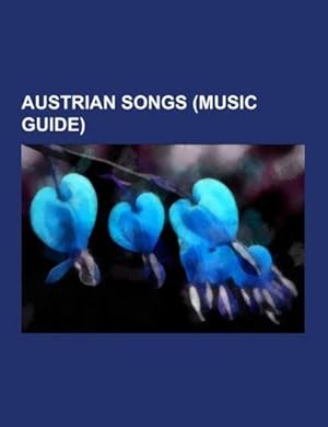 Seller image for Austrian songs (Music Guide) for sale by BuchWeltWeit Ludwig Meier e.K.