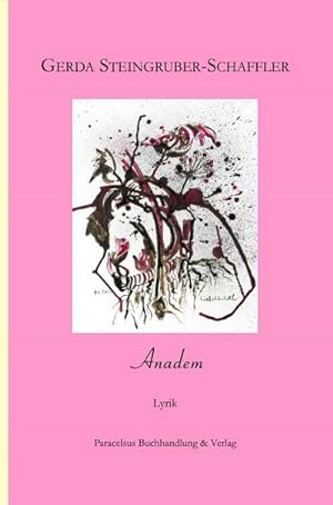 Seller image for Anadem for sale by BuchWeltWeit Ludwig Meier e.K.