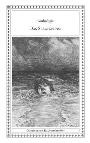 Imagen del vendedor de Das Seegespenst a la venta por BuchWeltWeit Ludwig Meier e.K.