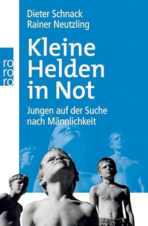 Bild des Verkufers fr Kleine Helden in Not zum Verkauf von BuchWeltWeit Ludwig Meier e.K.