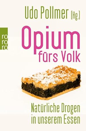 Seller image for Opium frs Volk for sale by BuchWeltWeit Ludwig Meier e.K.