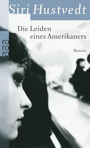 Seller image for Die Leiden eines Amerikaners for sale by BuchWeltWeit Ludwig Meier e.K.
