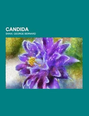 Seller image for Candida for sale by BuchWeltWeit Ludwig Meier e.K.