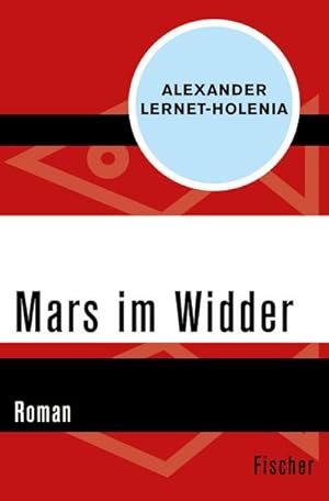 Image du vendeur pour Mars im Widder mis en vente par BuchWeltWeit Ludwig Meier e.K.
