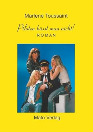 Seller image for Piloten ksst man nicht for sale by BuchWeltWeit Ludwig Meier e.K.