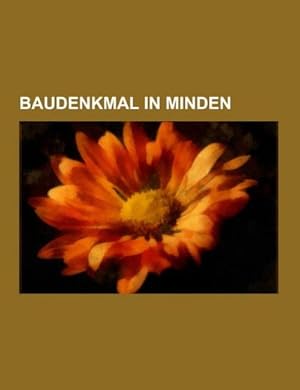 Seller image for Baudenkmal in Minden for sale by BuchWeltWeit Ludwig Meier e.K.