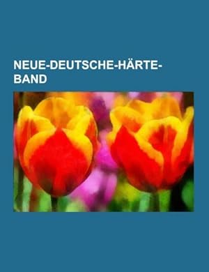 Seller image for Neue-Deutsche-Hrte-Band for sale by BuchWeltWeit Ludwig Meier e.K.