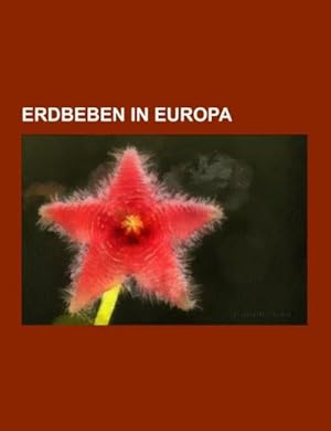Seller image for Erdbeben in Europa for sale by BuchWeltWeit Ludwig Meier e.K.