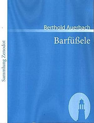 Seller image for Barfele for sale by BuchWeltWeit Ludwig Meier e.K.