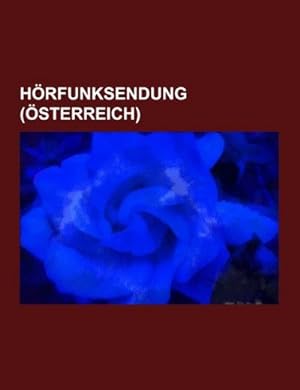 Seller image for Hrfunksendung (sterreich) for sale by BuchWeltWeit Ludwig Meier e.K.