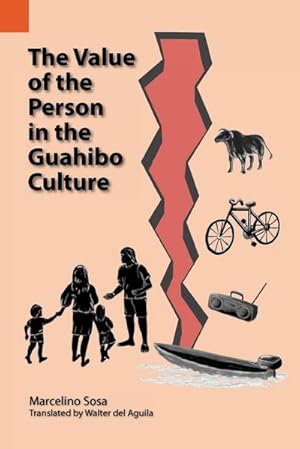 Image du vendeur pour The Value of the Person in the Guahibo Culture mis en vente par BuchWeltWeit Ludwig Meier e.K.