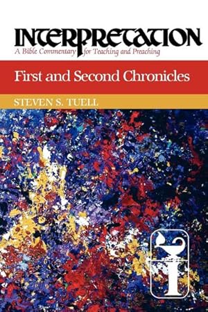 Seller image for First and Second Chronicles for sale by BuchWeltWeit Ludwig Meier e.K.