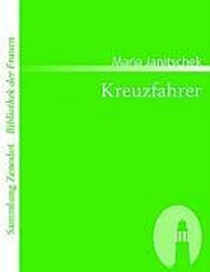 Seller image for Kreuzfahrer for sale by BuchWeltWeit Ludwig Meier e.K.