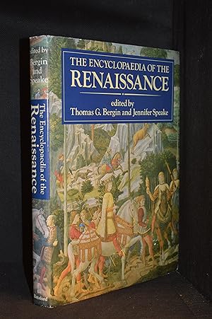 Immagine del venditore per Encyclopedia of the Renaissance venduto da Burton Lysecki Books, ABAC/ILAB