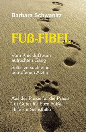 Seller image for Fu-Fibel for sale by BuchWeltWeit Ludwig Meier e.K.